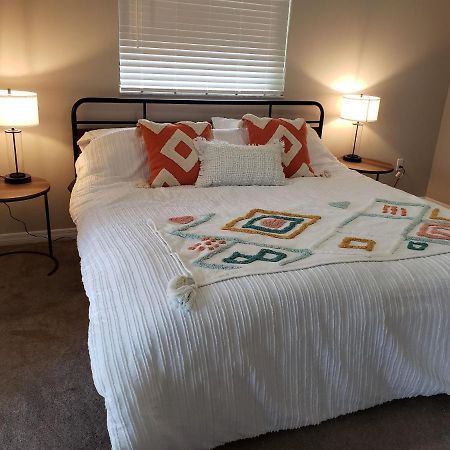 Shell Near The Sea, 2-Br Pet Friendly Home Venice Exterior foto