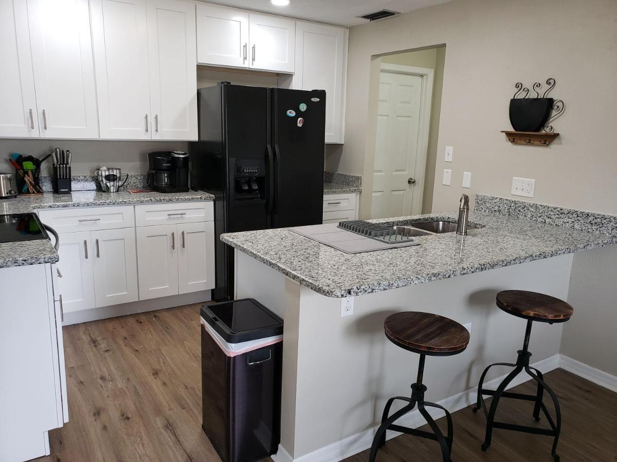 Shell Near The Sea, 2-Br Pet Friendly Home Venice Exterior foto