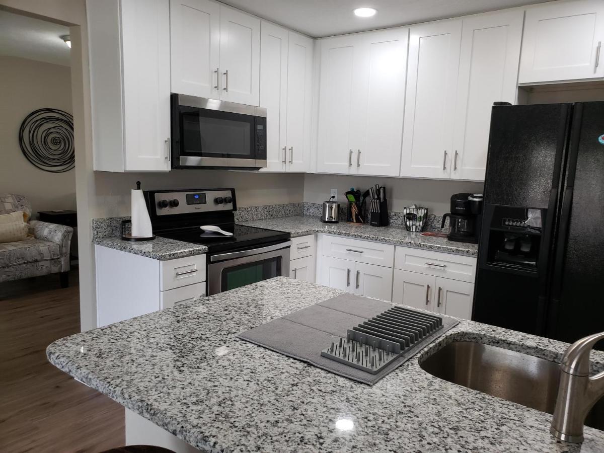 Shell Near The Sea, 2-Br Pet Friendly Home Venice Exterior foto